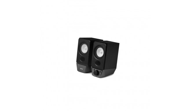 Edifier R19BT 4 W Black