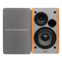 Edifier Studio 1280T loudspeaker 2-way Grey, Wood Wired 21 W