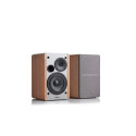 Edifier Studio 1280T loudspeaker 2-way Grey, Wood Wired 21 W