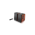Edifier R1700BTS loudspeaker Black, Wood Wired &amp; Wireless 66 W