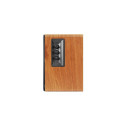 Edifier R1280Ts loudspeaker 2-way Grey, Wood Wired 42 W