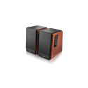 Edifier R1700BTS loudspeaker Black, Wood Wired &amp; Wireless 66 W