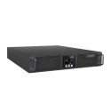 Armac R/2000I/PF1 uninterruptible power supply (UPS) Line-Interactive 2 kVA 2000 W 8 AC outlet(s)