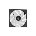 DeepCool LD240 Processor All-in-one liquid cooler 12 cm Black 1 pc(s)