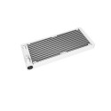 DeepCool LE520 WH Processor All-in-one liquid cooler 12 cm White 1 pc(s)