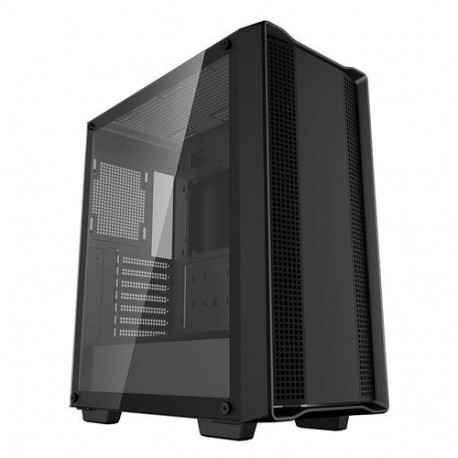 DeepCool CC560 Limited V2 Midi Tower Black