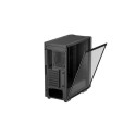 DeepCool CC560 Limited V2 Midi Tower Black