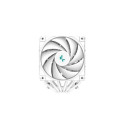 DeepCool AK620 WH Processor Air cooler 12 cm White 1 pc(s)