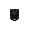 DeepCool AK620 Digital PRO Processor Air cooler 12 cm Black 1 pc(s)