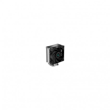DeepCool AK400 Processor Air cooler 12 cm Black 1 pc(s)