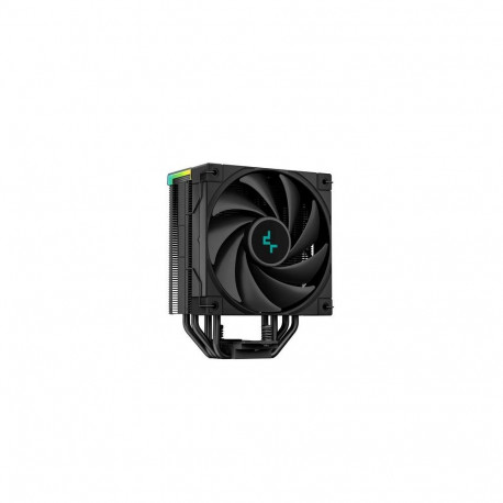 DeepCool AK400 DIGITAL Processor Air cooler 12 cm Black 1 pc(s)