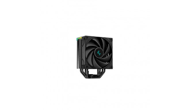 DeepCool AK400 DIGITAL Processor Air cooler 12 cm Black 1 pc(s)