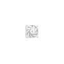 DeepCool AK400 WH Processor Air cooler 12 cm White 1 pc(s)