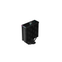 DeepCool AK400 DIGITAL Processor Air cooler 12 cm Black 1 pc(s)