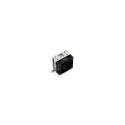 DeepCool AG200 Processor Air cooler 9.2 cm Aluminium, Black 1 pc(s)