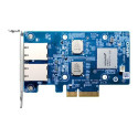 QNAP QXG-10G2T network card Internal Ethernet 10000 Mbit/s
