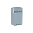 QNAP QMiro-201W wireless router Gigabit Ethernet Dual-band (2.4 GHz / 5 GHz) Blue