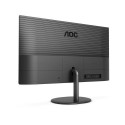 AOC V4 Q24V4EA LED display 60.5 cm (23.8&quot;) 2560 x 1440 pixels 2K Ultra HD Black