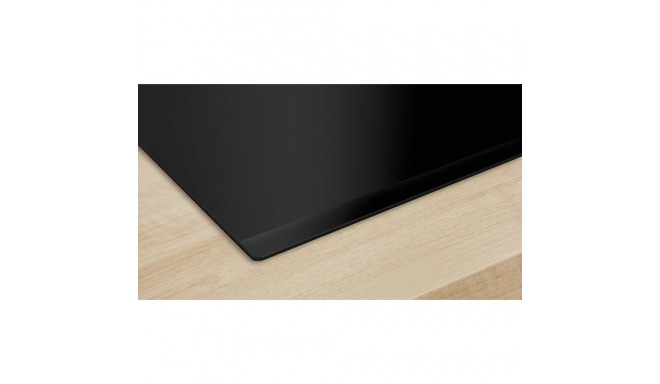 Bosch Serie 6 PXV831HC1E hob Black Built-in 80 cm Zone induction hob 5 zone(s)