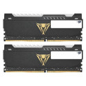 Patriot Memory Viper Steel RGB PVSR464G360C8K memory module 64 GB 2 x 32 GB DDR4 3600 MHz