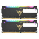 Patriot Memory Viper Steel RGB PVSR464G360C8K memory module 64 GB 2 x 32 GB DDR4 3600 MHz