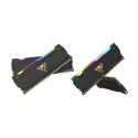 Patriot Memory Viper Steel PVSR432G320C8K memory module 32 GB 2 x 16 GB DDR4 3200 MHz