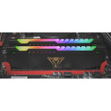 Patriot Memory Viper Steel PVSR416G320C8K memory module 16 GB 2 x 8 GB DDR4 3200 MHz