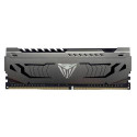 Patriot Memory Viper Steel PVS464G360C8K memory module 64 GB 2 x 32 GB DDR4 3600 MHz