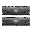 Patriot Memory Viper Steel PVS48G320C6K memory module 8 GB 2 x 4 GB DDR4 3200 MHz