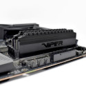 Patriot Memory Viper 4 PVB416G320C6K memory module 16 GB 2 x 8 GB DDR4 3200 MHz