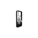 PURO PUIPC16P61GRADBLK mobile phone case 16 cm (6.3&quot;) Cover Black