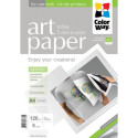 Colorway PTW120005A4 photo paper White
