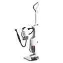 Polti Vaporetto 3 Clean Upright vacuum AC Dry&amp;wet Foam Bagless 0.5 L 1800 W White