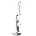 Polti Vaporetto 3 Clean Upright vacuum AC Dry&amp;wet Foam Bagless 0.5 L 1800 W White