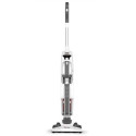 Polti Vaporetto 3 Clean Upright vacuum AC Dry&amp;wet Foam Bagless 0.5 L 1800 W White