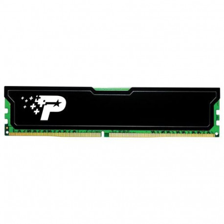 Patriot Memory PSD416G24002S memory module 16 GB 1 x 16 GB DDR4 260-pin SO-DIMM