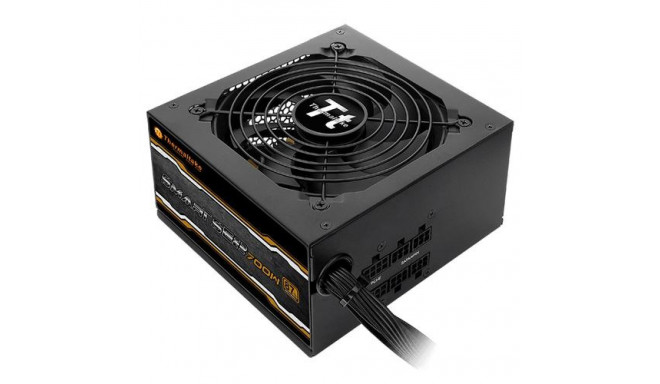 Thermaltake Smart SE2 700W power supply unit ATX Black