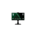 MSI Pro MP275QPDG 27 Inch Monitor, QHD (2560 x 1440), 100Hz, IPS, 1ms, 2x HDMI 2.0b, 1x DP 1.2a inpu