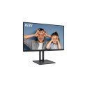MSI PRO MP251P computer monitor 62.2 cm (24.5&quot;) 1920 x 1080 pixels Full HD LED Black