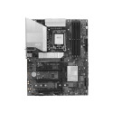 MSI PRO B860-P WIFI motherboard Intel B860 LGA 1851 (Socket V1) ATX