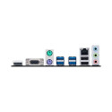 MSI PRO A620M-B motherboard AMD A620 Socket AM5 micro ATX