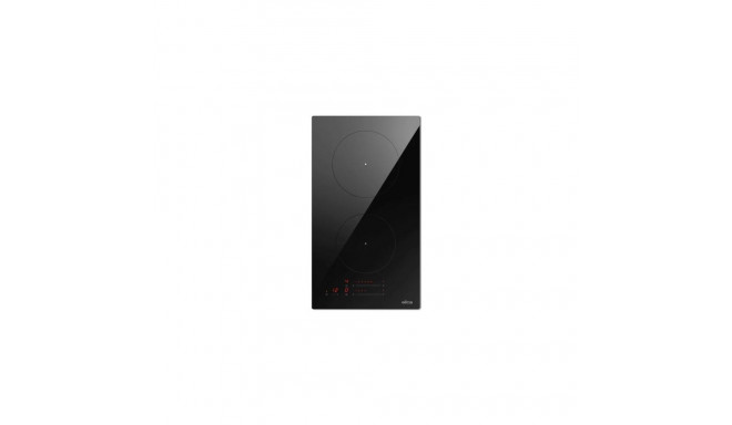 Elica Primis 302 Black Built-in 30 cm Zone induction hob 2 zone(s)