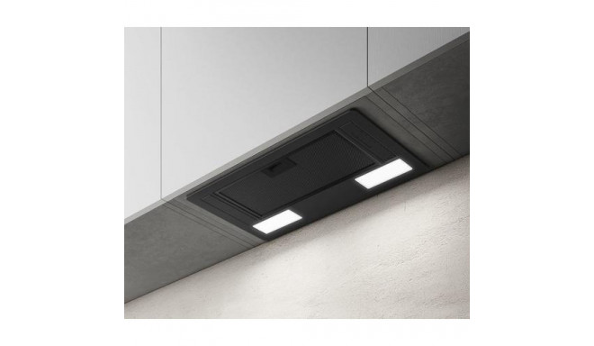 Elica ERA C BL/A/72 Built-in Black 370 m³/h