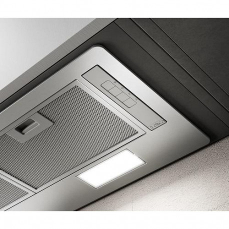 Elica ERA C IX/A/52 Built-in Grey 368 m³/h
