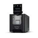CyberPower PR750ELCD uninterruptible power supply (UPS) Line-Interactive 0.75 kVA 675 W 6 AC outlet(