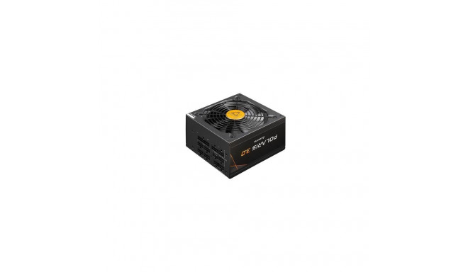 Chieftec Polaris 3.0 1050W power supply unit 20+4 pin ATX ATX Black