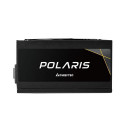 Chieftec Polaris PPS-1050FC power supply unit 1050 W 20+4 pin ATX ATX Black