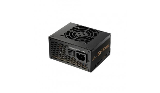FSP SFX PRO 450W power supply unit 24-pin ATX Black