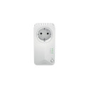 Strong Powerline Wi-Fi 600 Kit 600 Mbit/s Ethernet LAN White