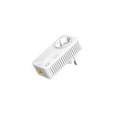 Strong Powerline Wi-Fi 600 Kit 600 Mbit/s Ethernet LAN White